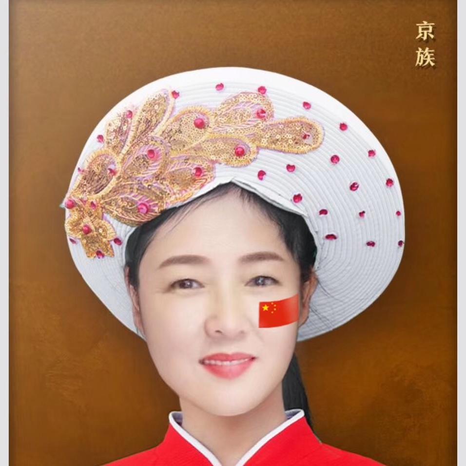 沉鱼落雁