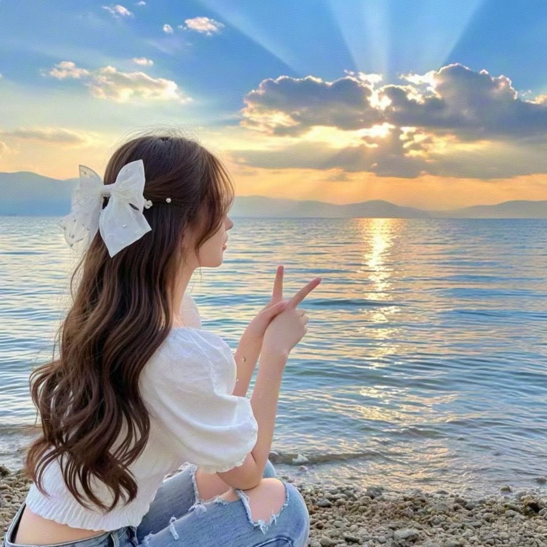 妮可小姐姐