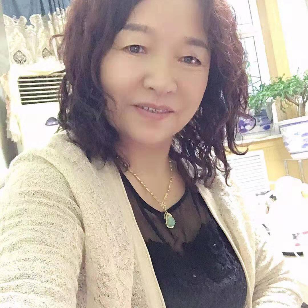 幸福的家