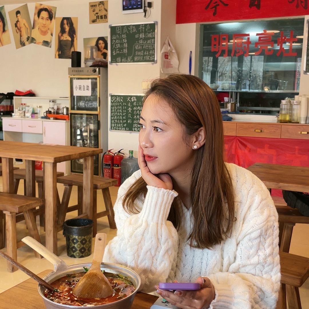 幸福的女人（素食者）