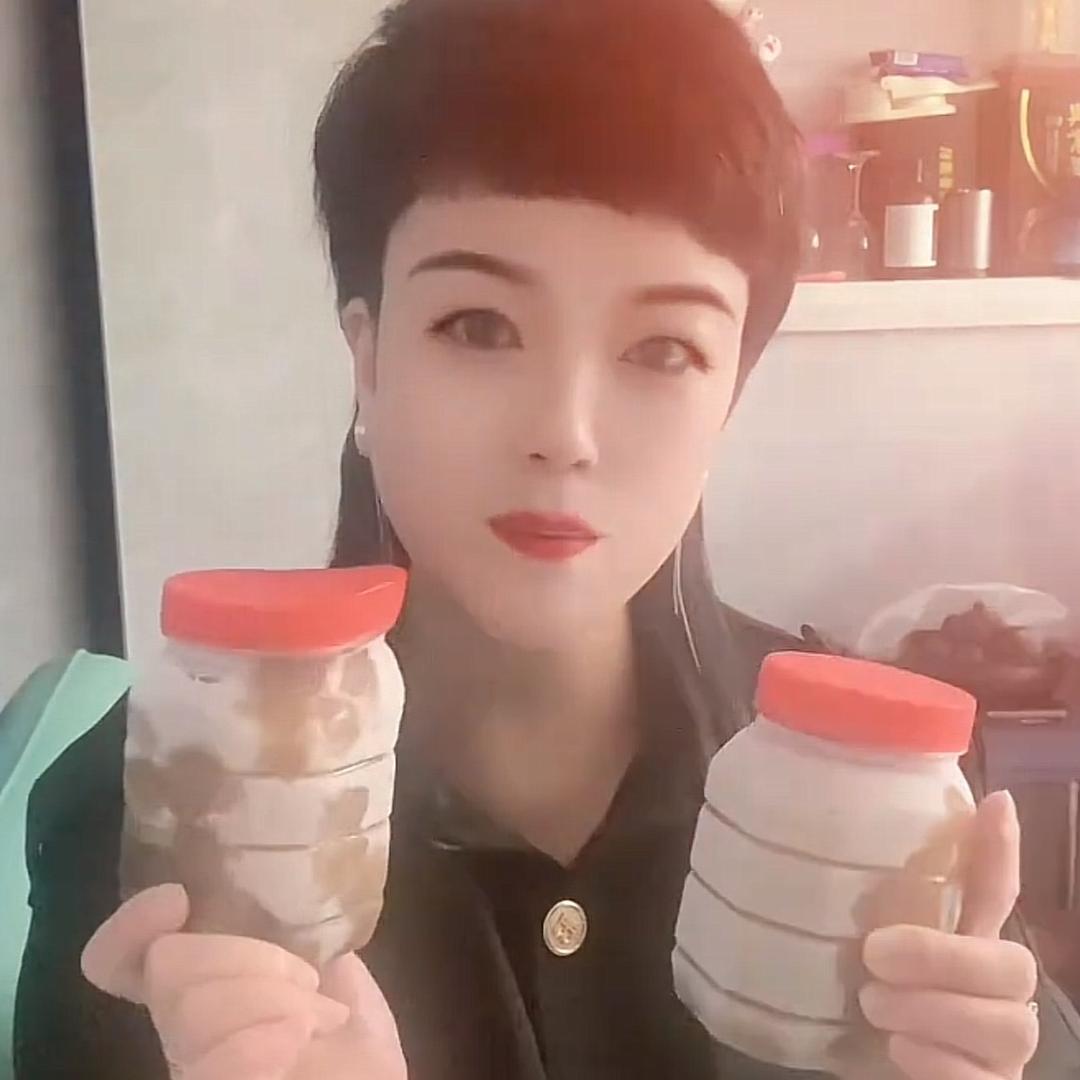 卖鱼胶阿萍红娘