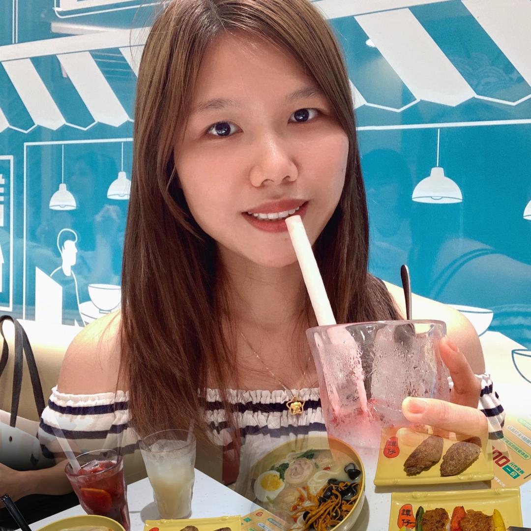 小婷😘亲子游