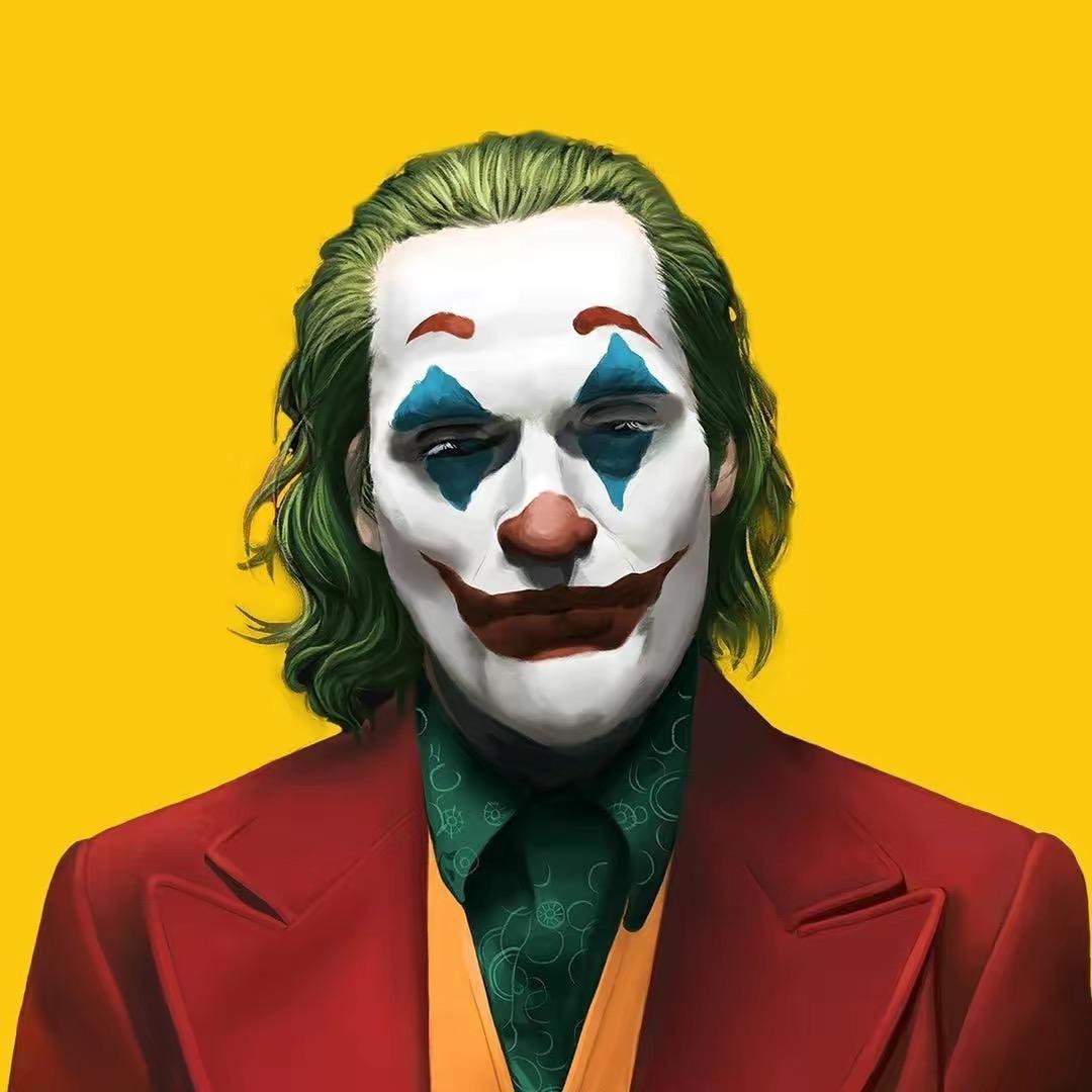 ✨树先生！🚶‍♂️