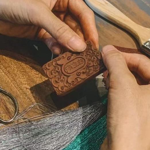 内心5号的张扬邤