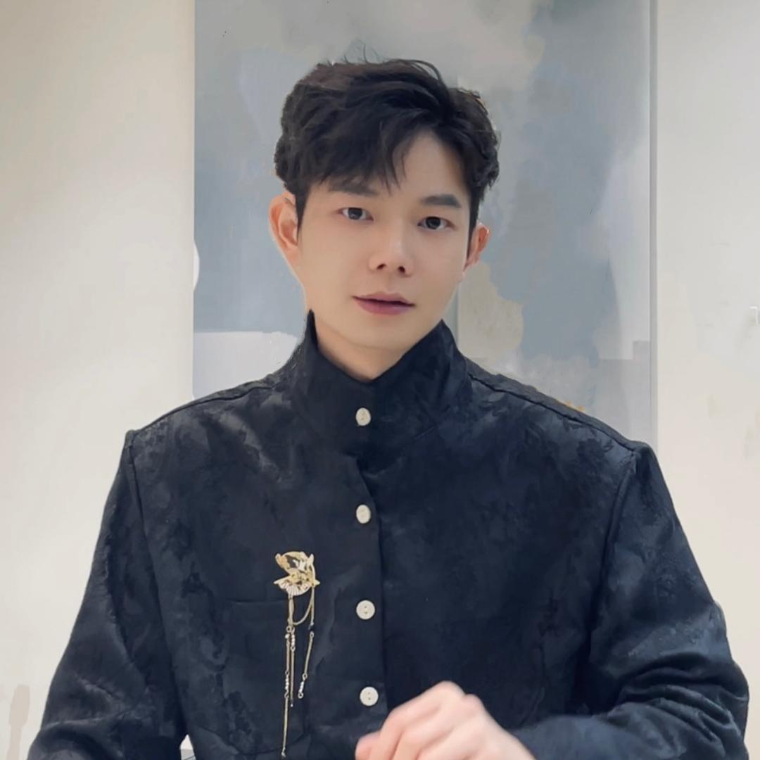 柳州文艺剪隐形补发定制