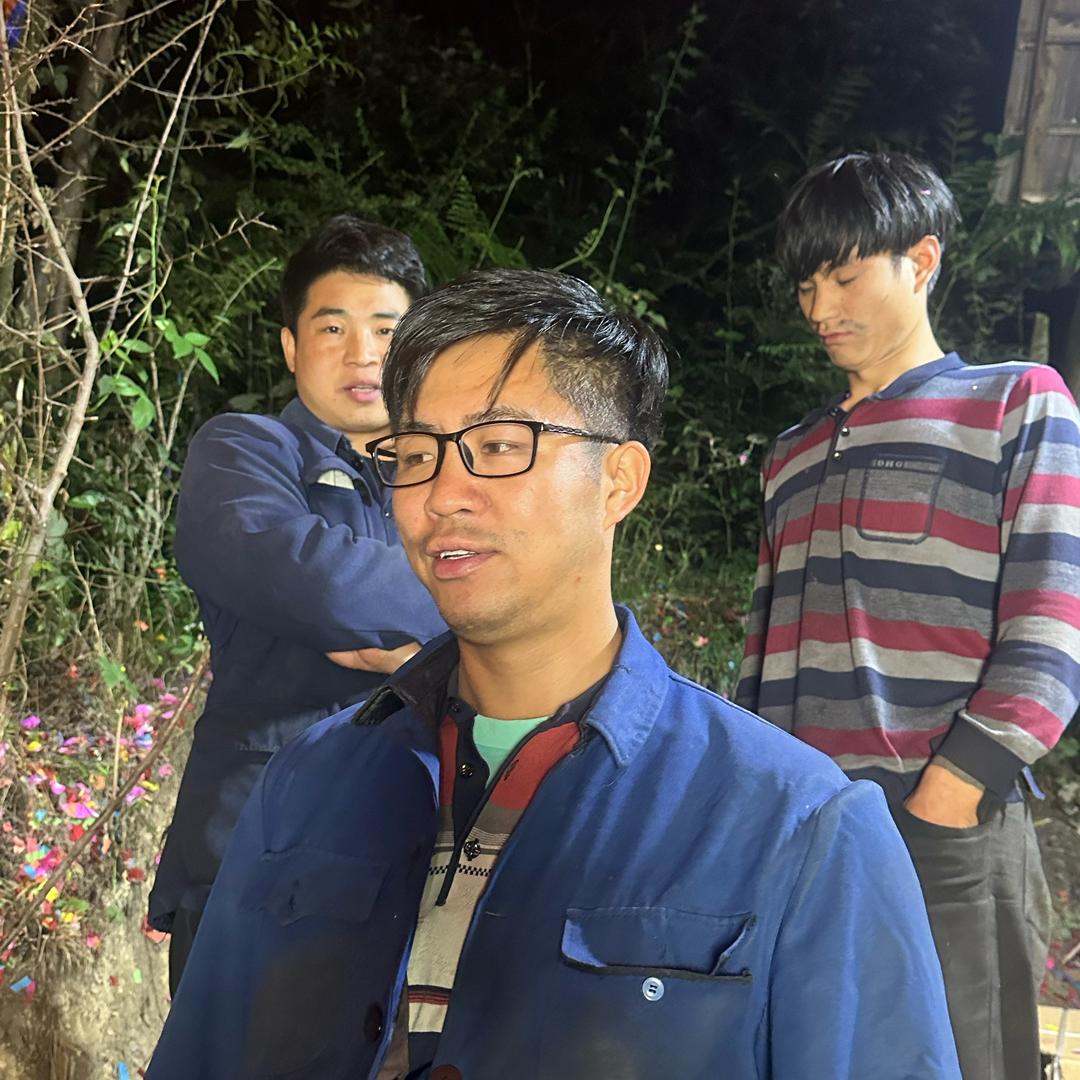 贵老九（九哥）