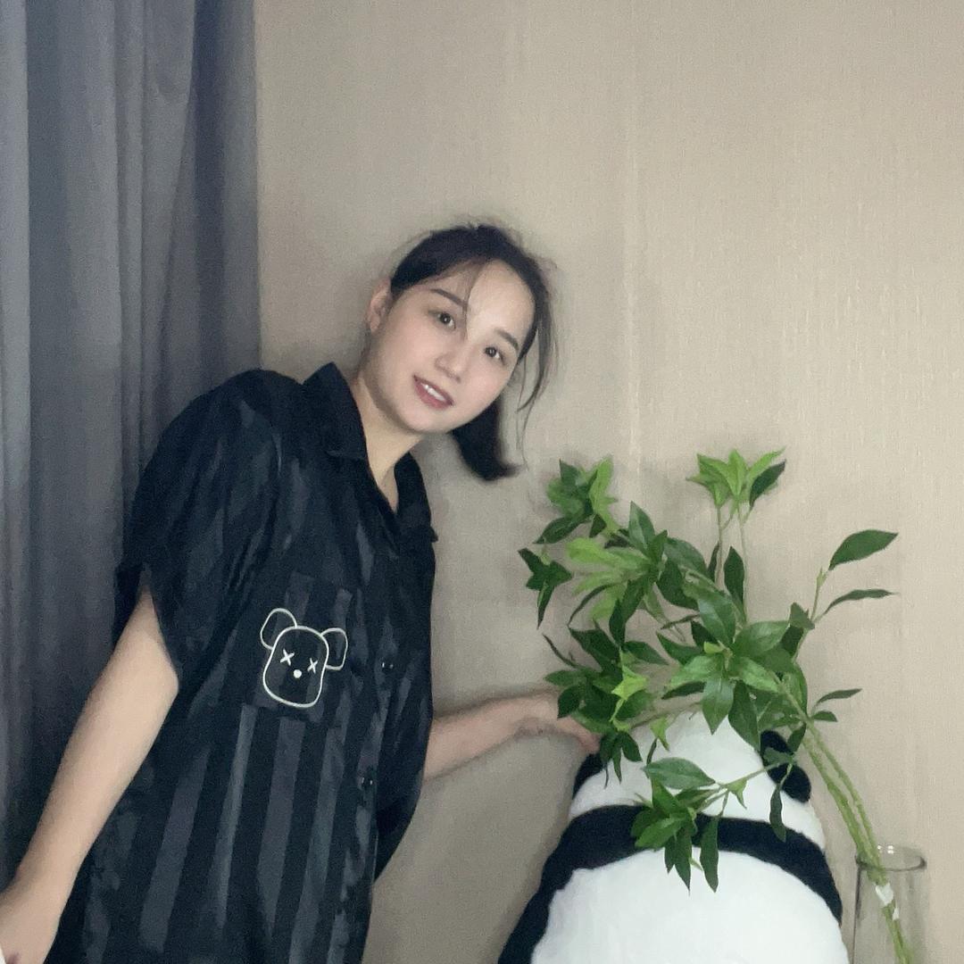 百寻睡衣甜梦睡衣