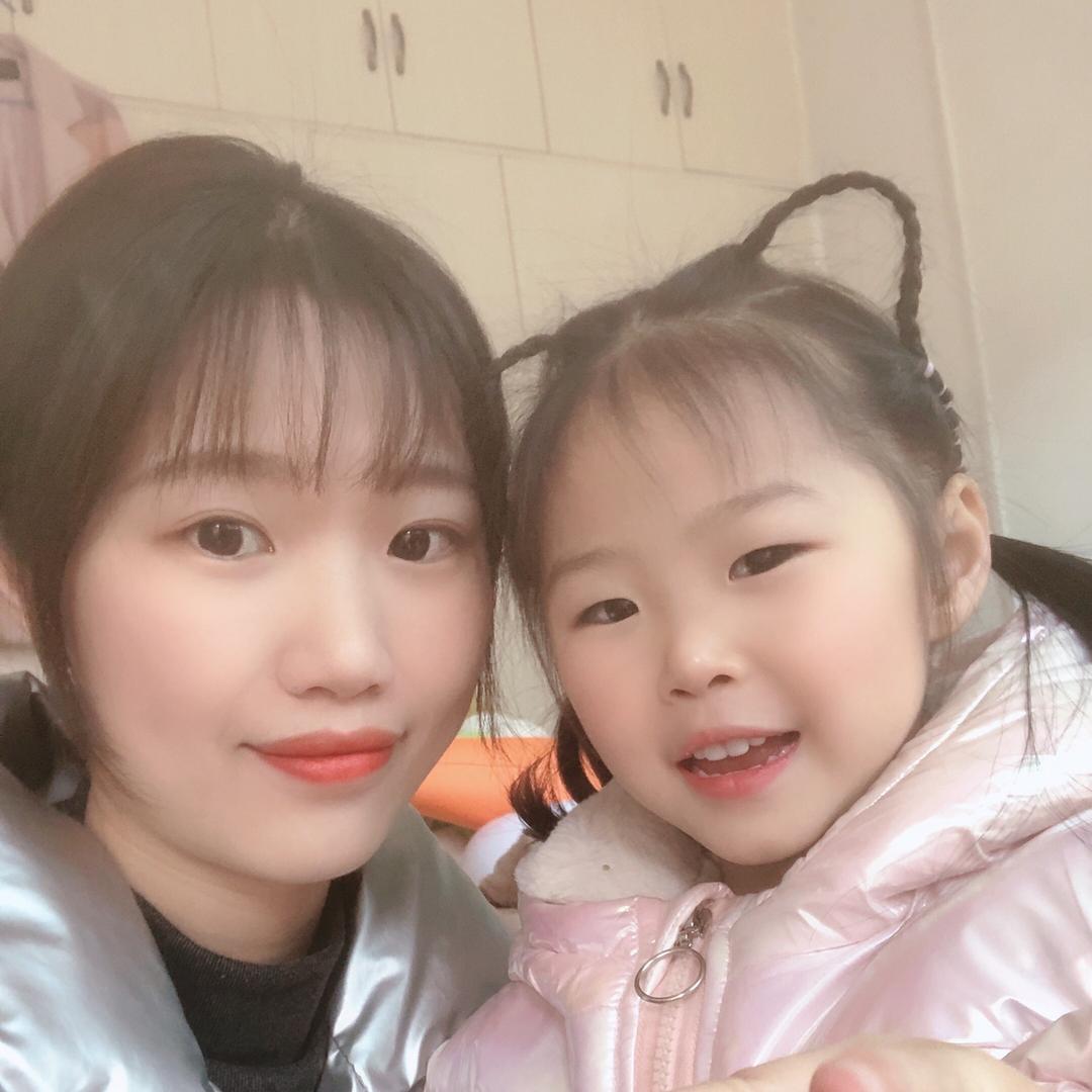 👧🏻翊奕宝贝👦🏻