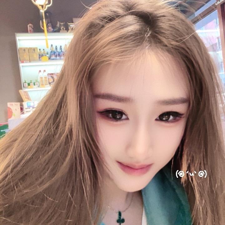 张悦馨儿🌙