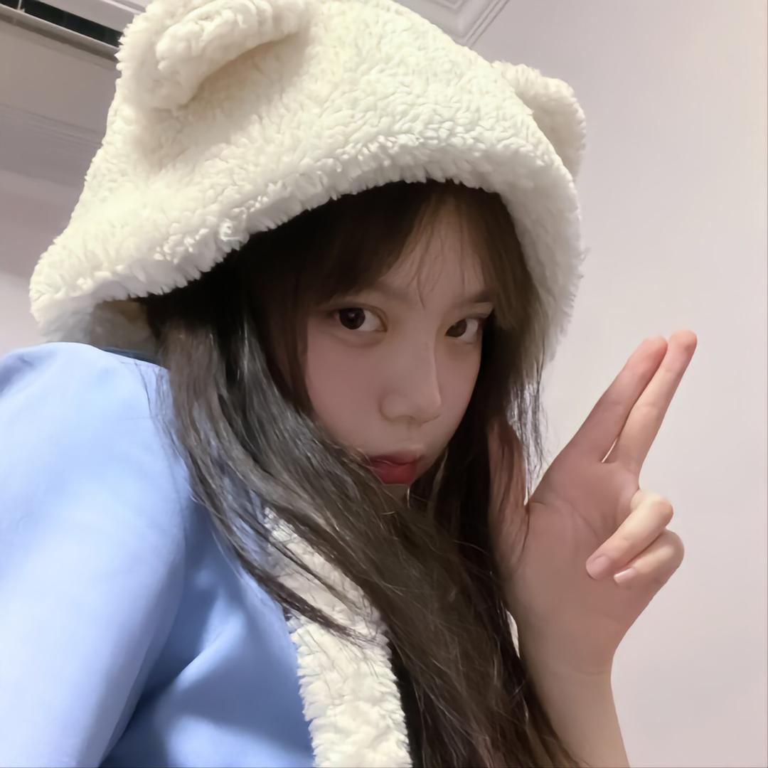 韩稀美妆博主