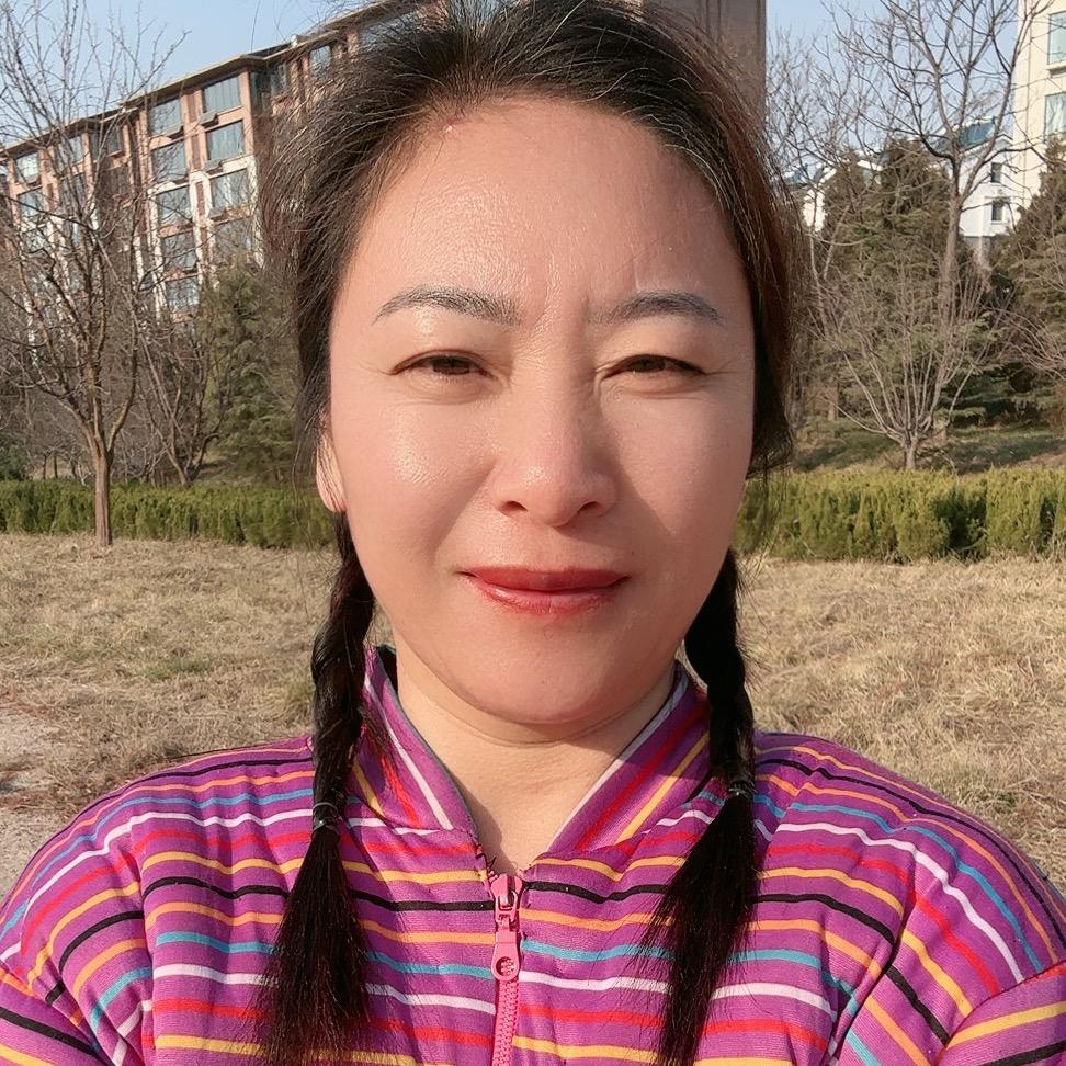 沂蒙山三妮儿