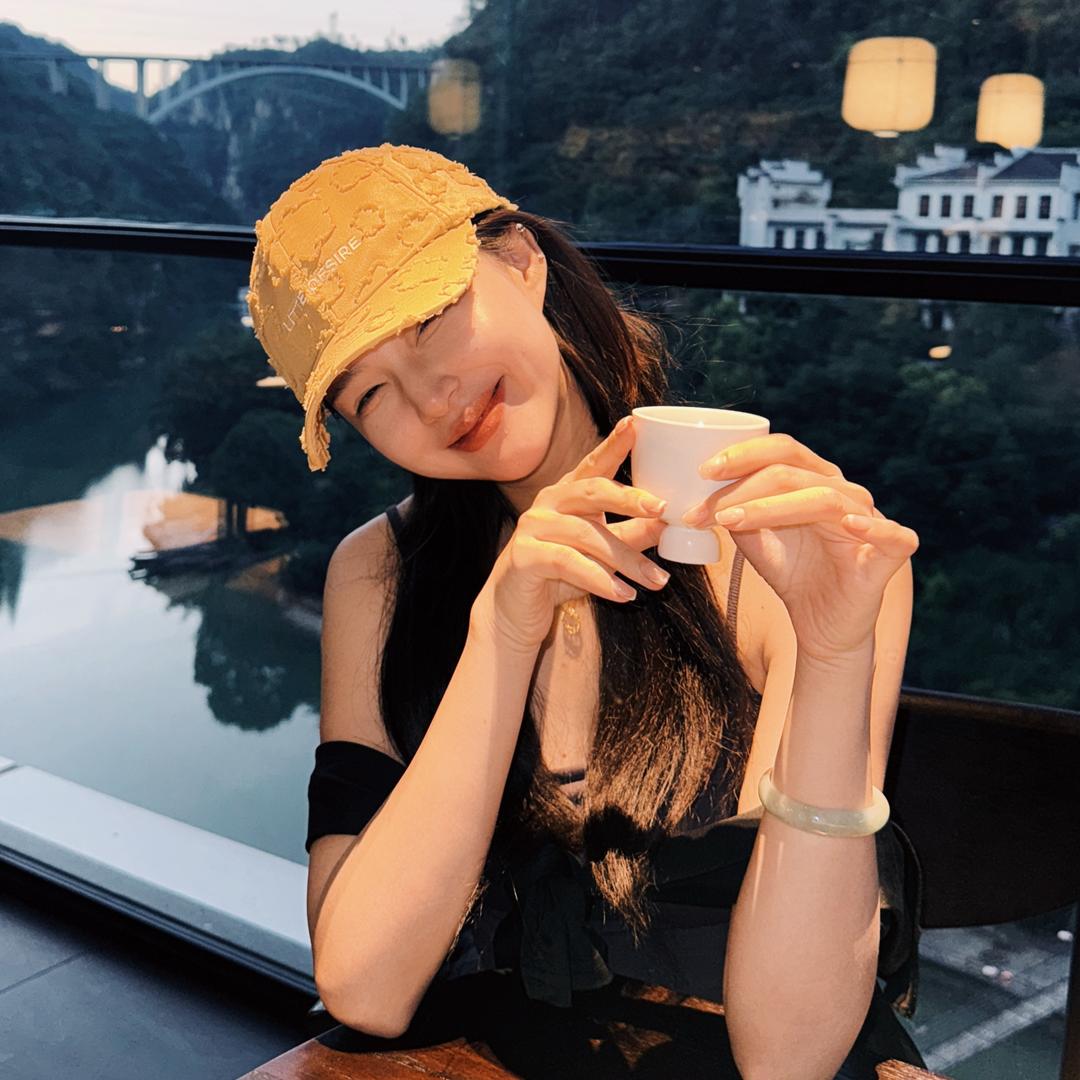 辣可妮妮💭(日常vlog版