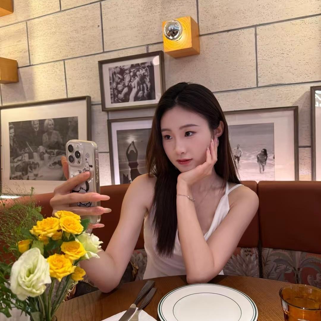 瑶妹儿躺不平