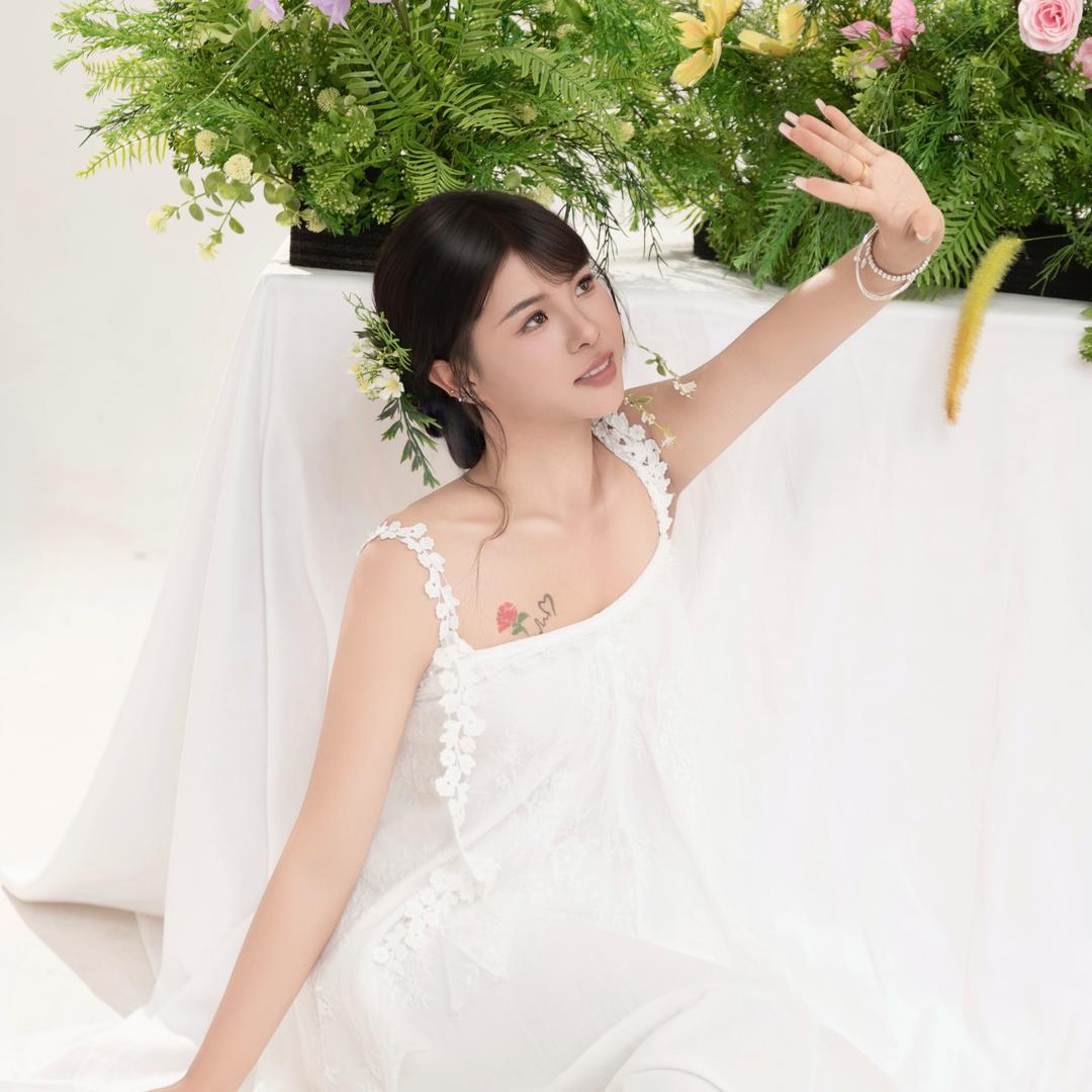 情❤️情 💘已瘦26斤