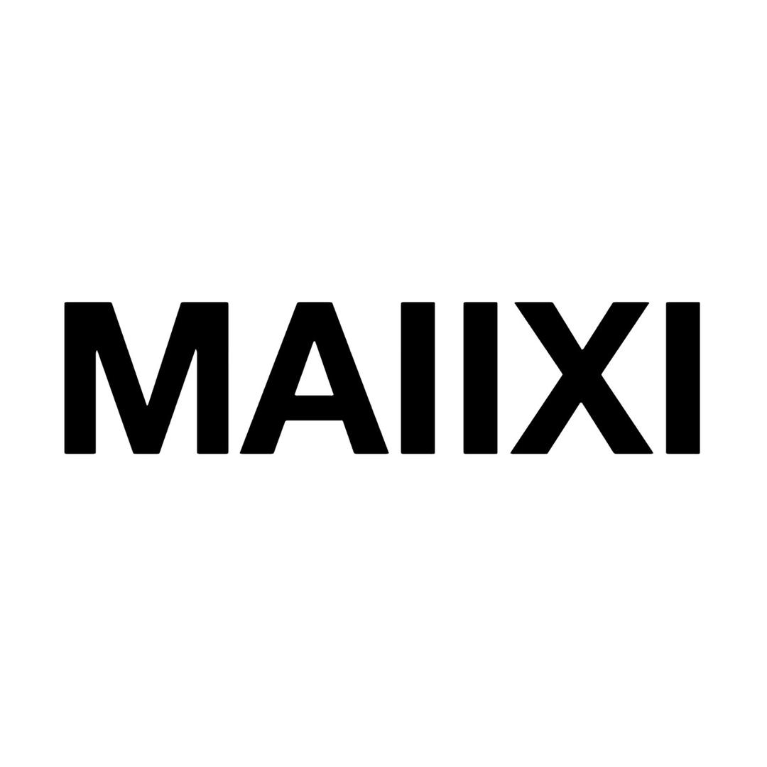 MAIIXI配饰定制