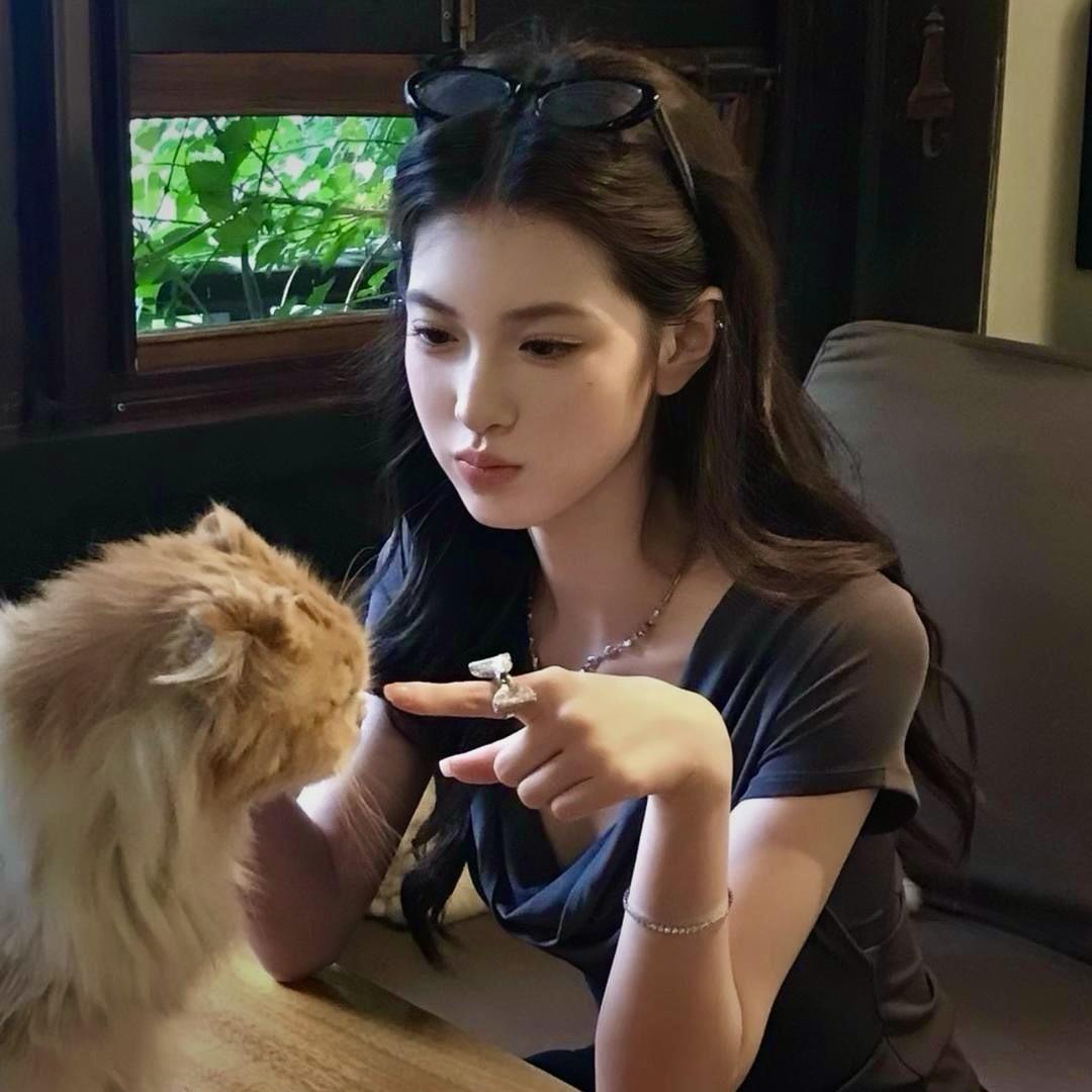 蓝汐