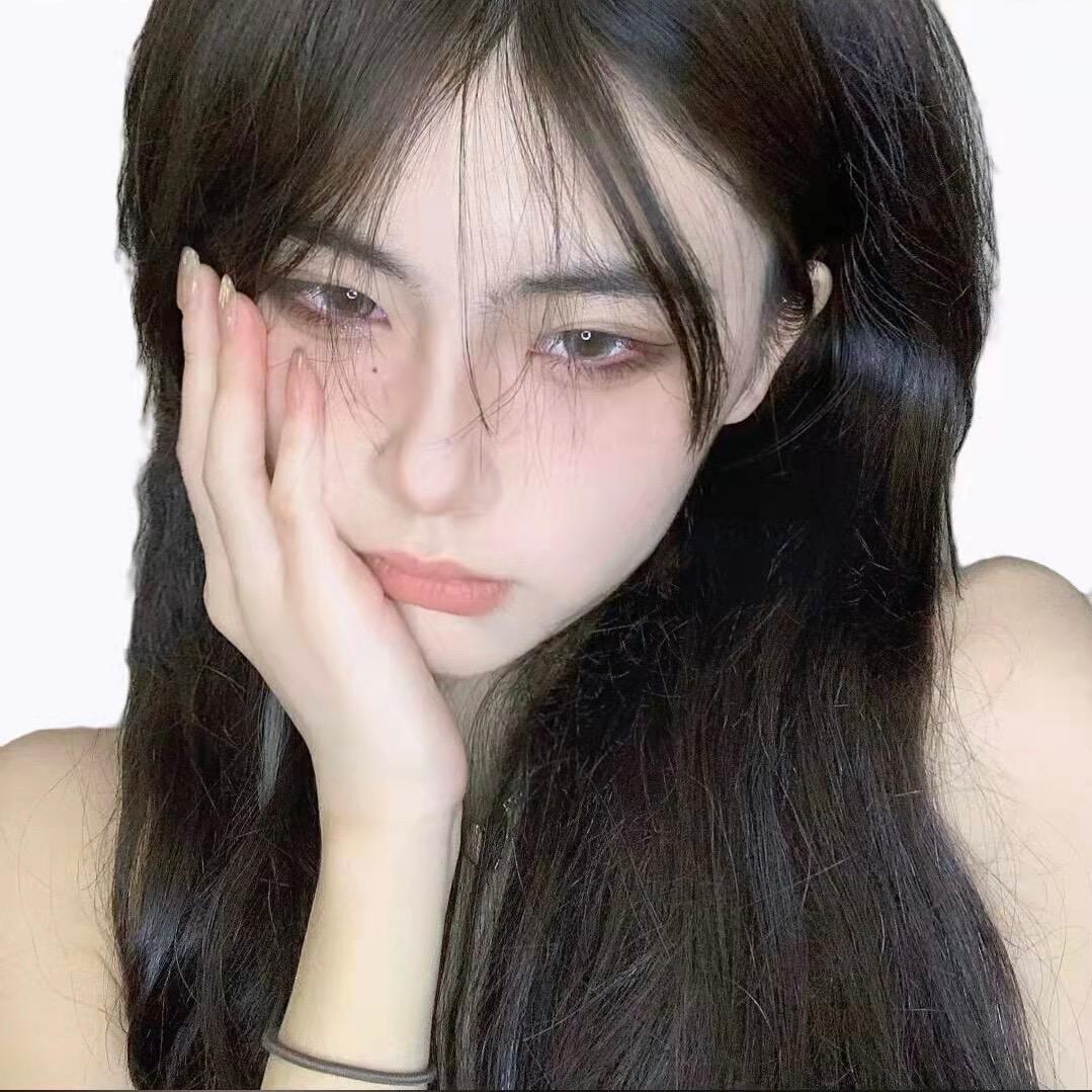 橘猫味小仙女