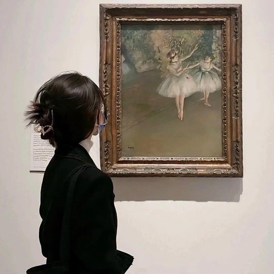 Qiᰔan若清风ᥫᩣ 💎