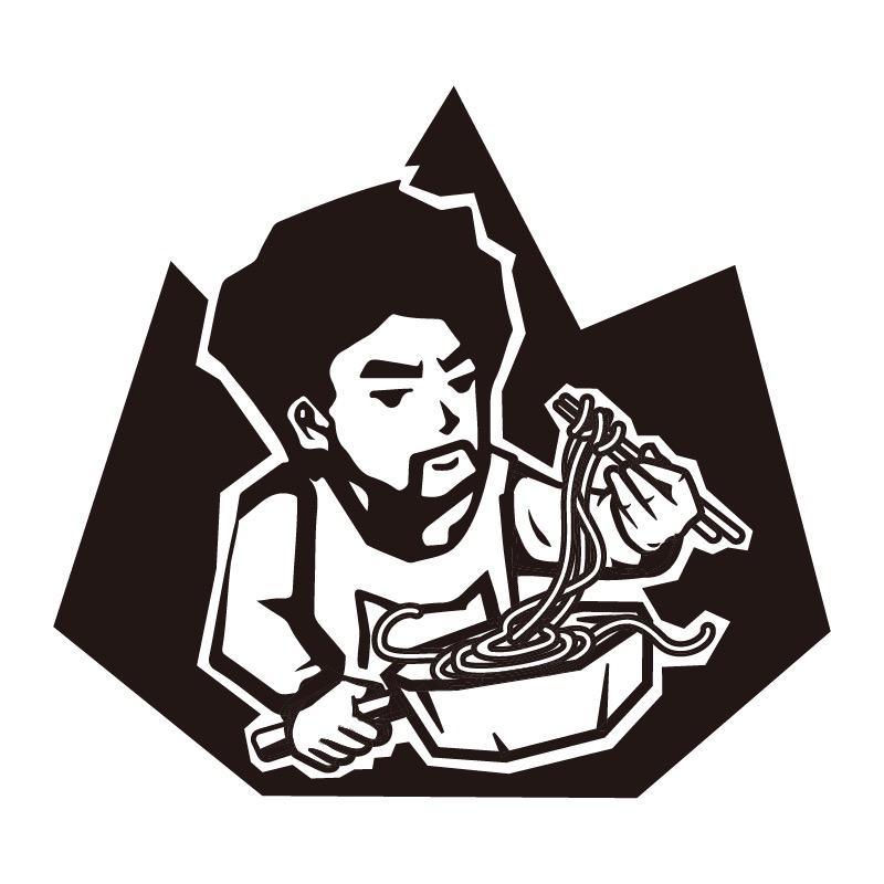 渣渣灰吃吃速食专卖店