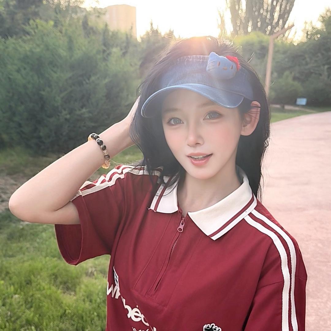 小晨子