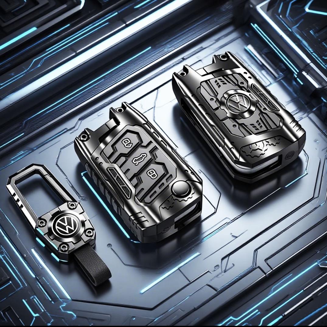 高品质汽车钥匙套工厂