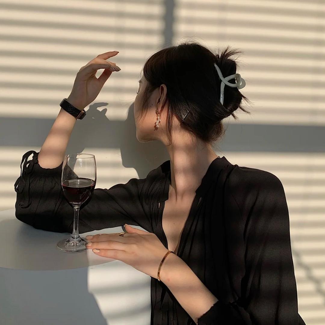 明月·女装穿搭