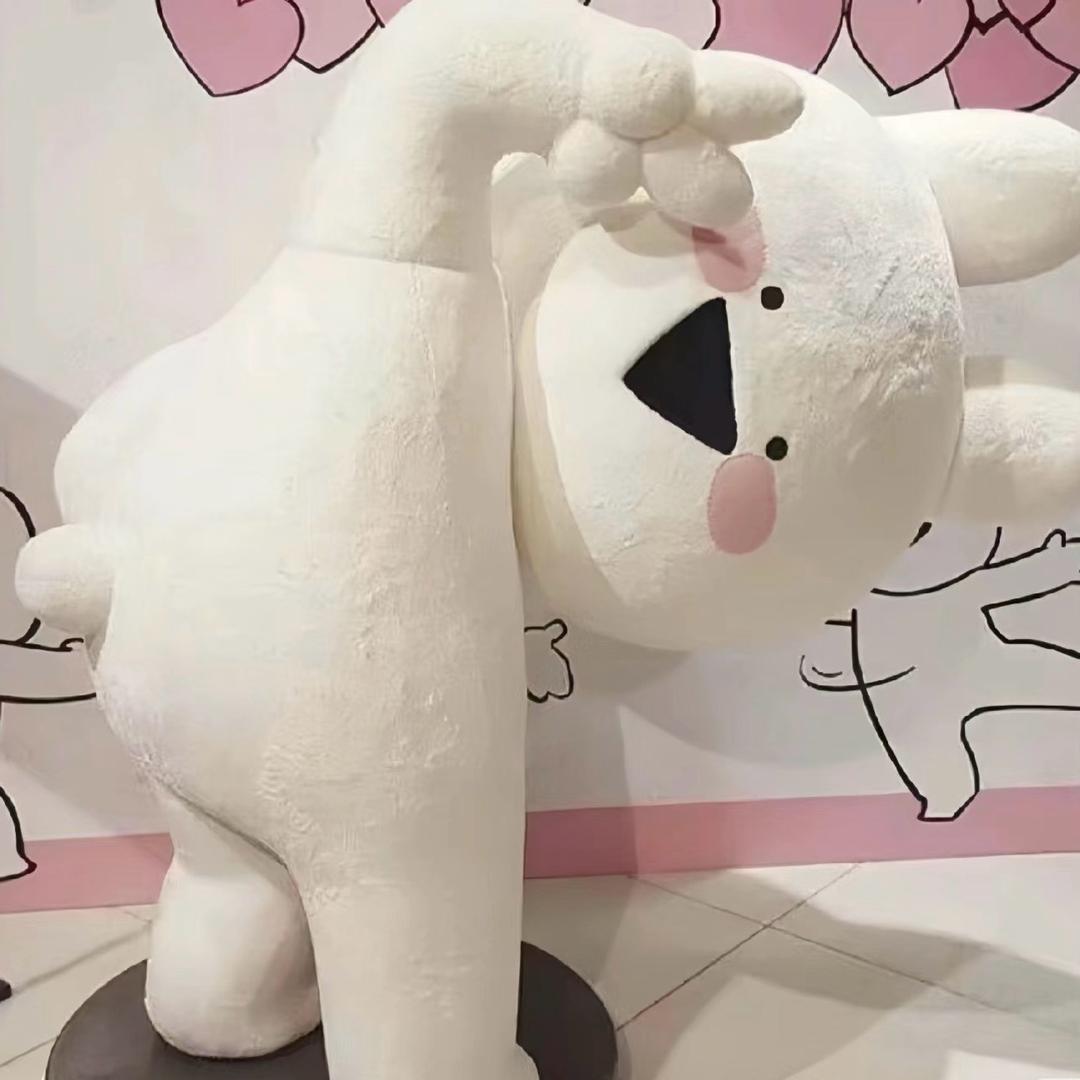 &•小章鱼🐙