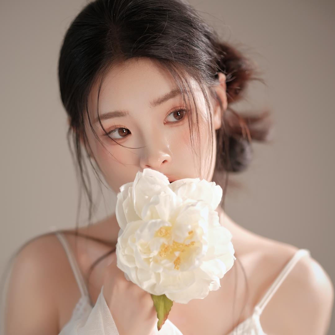 遥感女侠