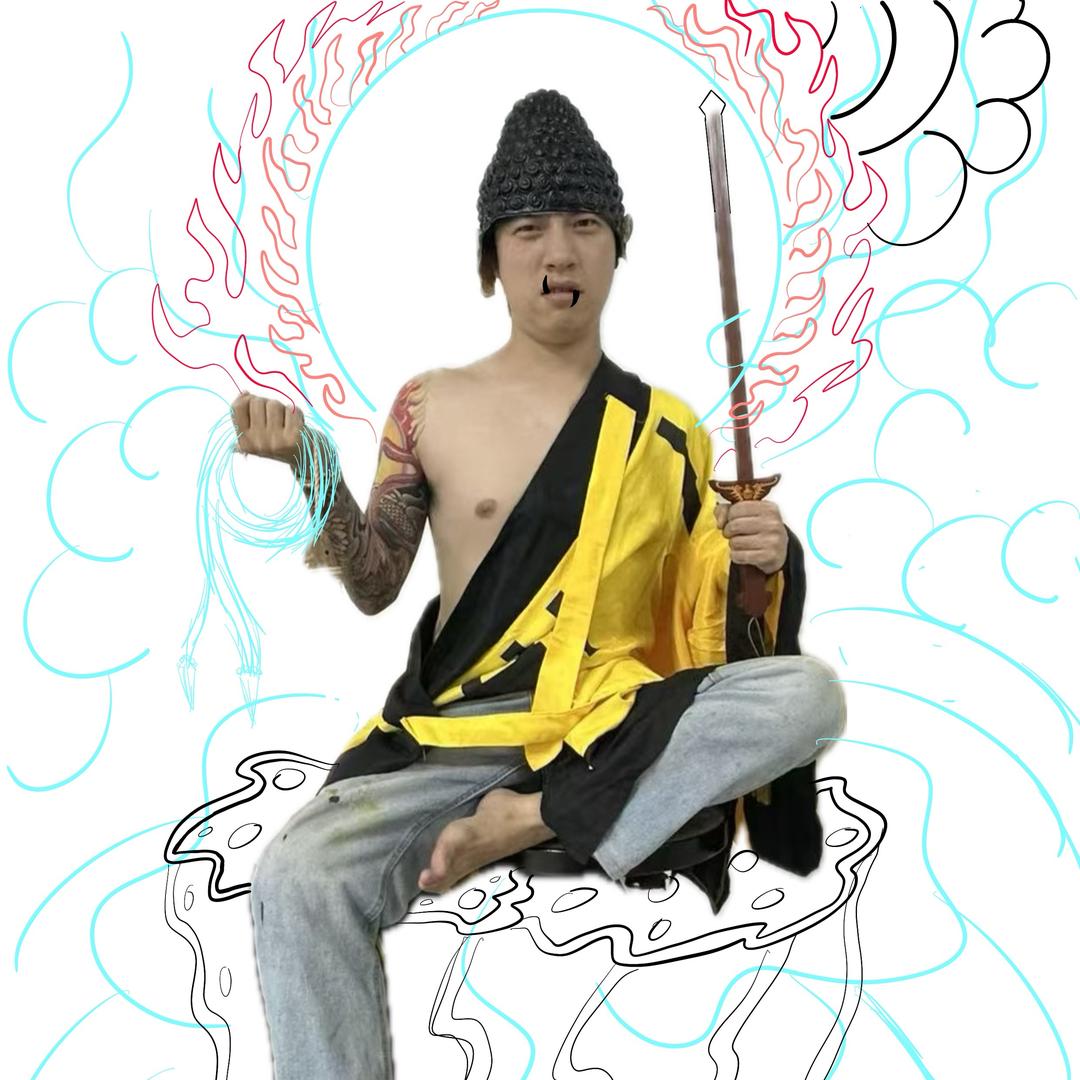 仁鹏帮你办