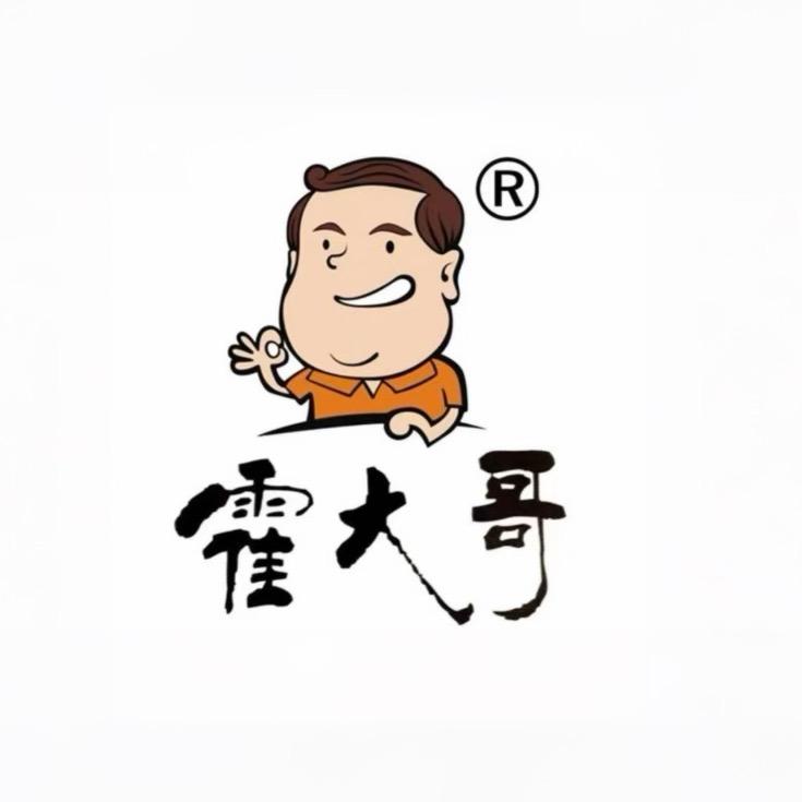 固始鹅块霍大哥源头厂家