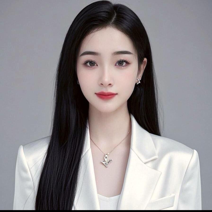 （轻创美业）小婷🌸