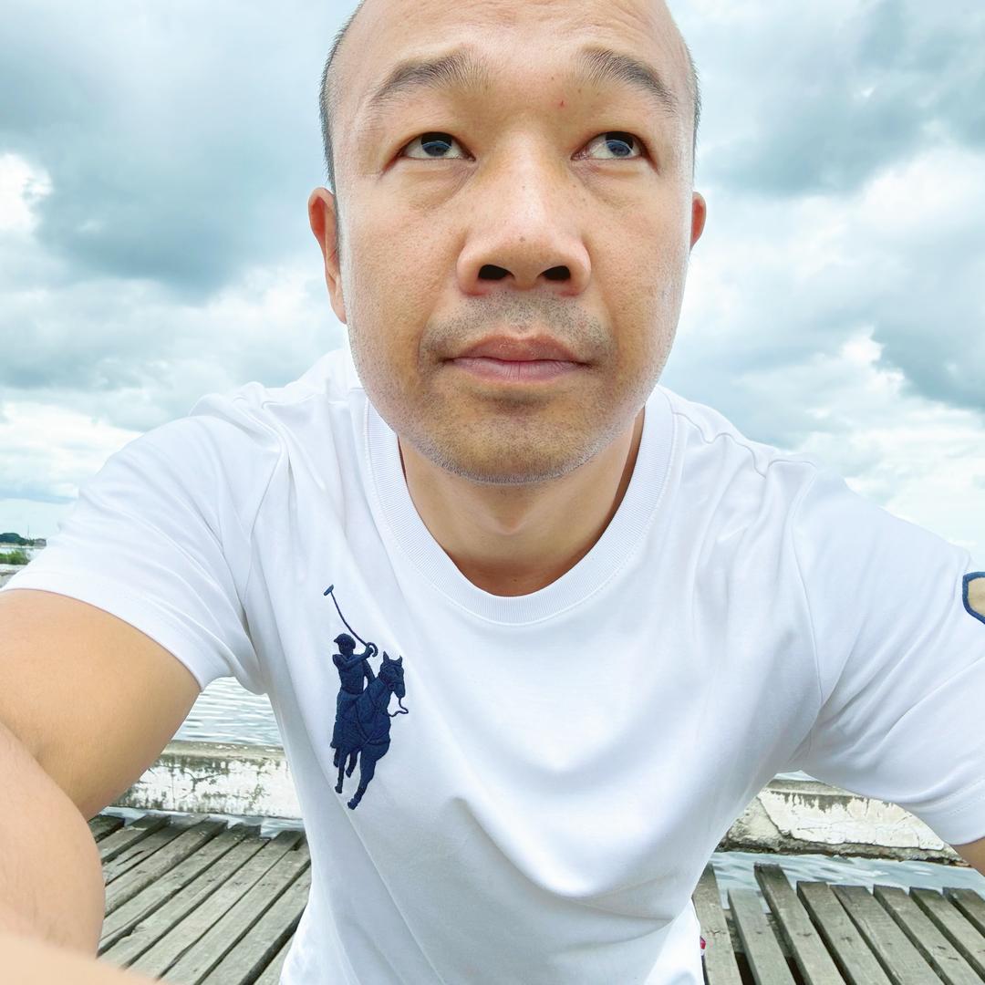 老马说翡翠