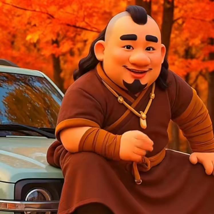 ༺良山朱哥༻