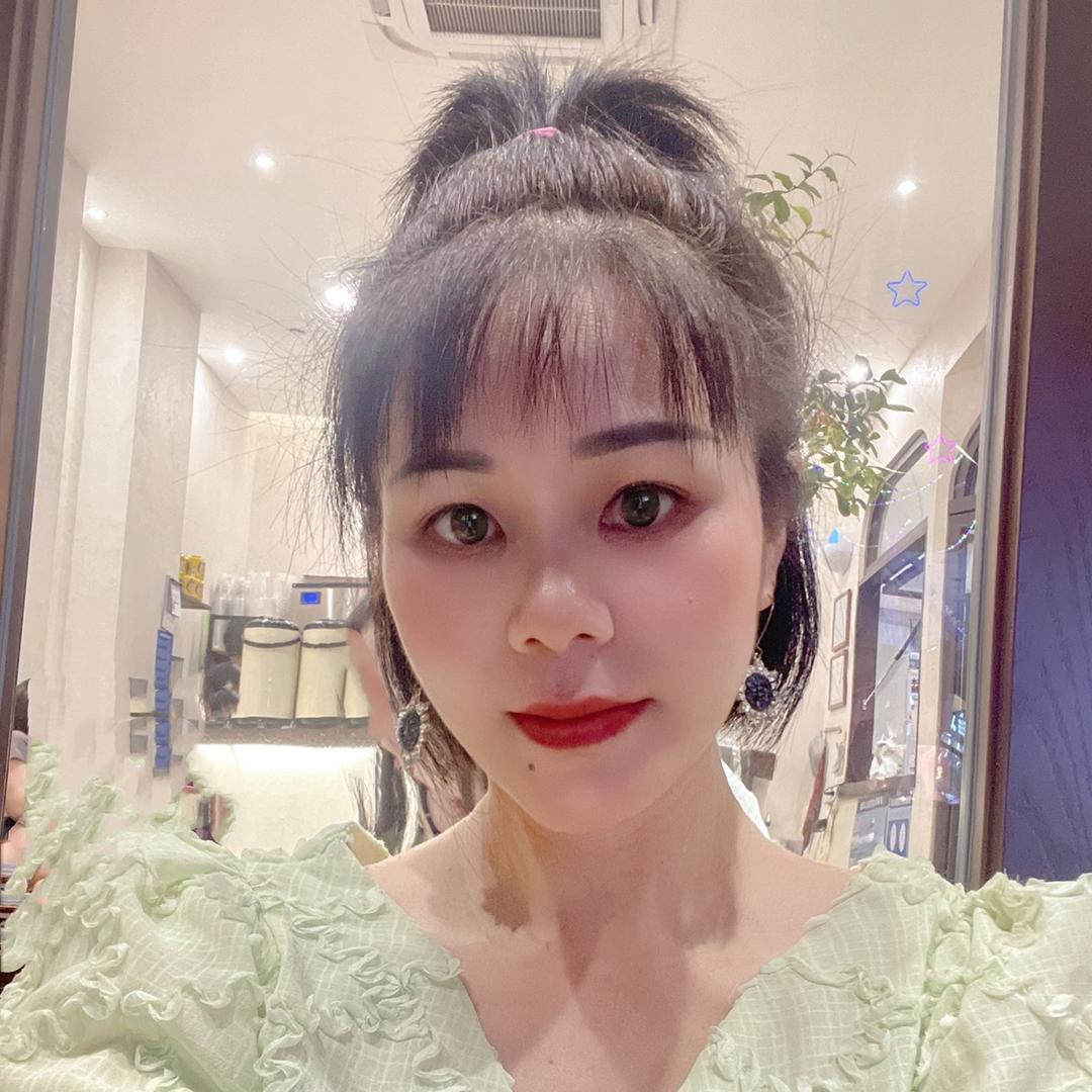 幸运💞