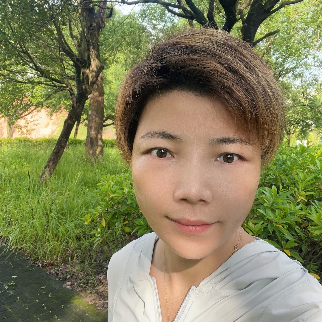 陈三妹(好物.早上7点50分）