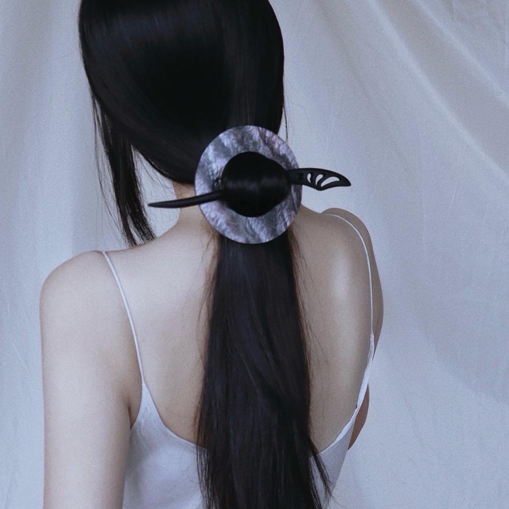 娜娜