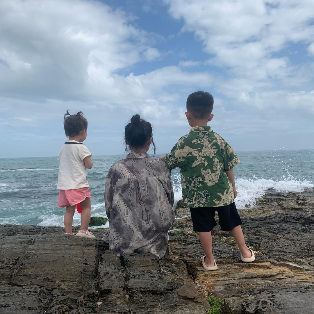 小小陈