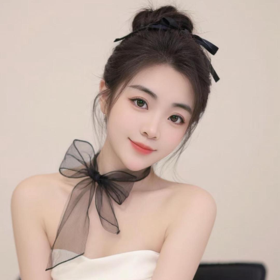 糖糖.