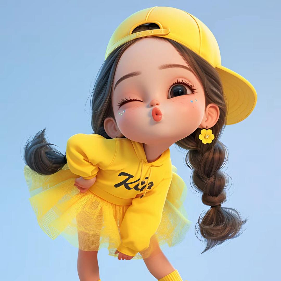 小小