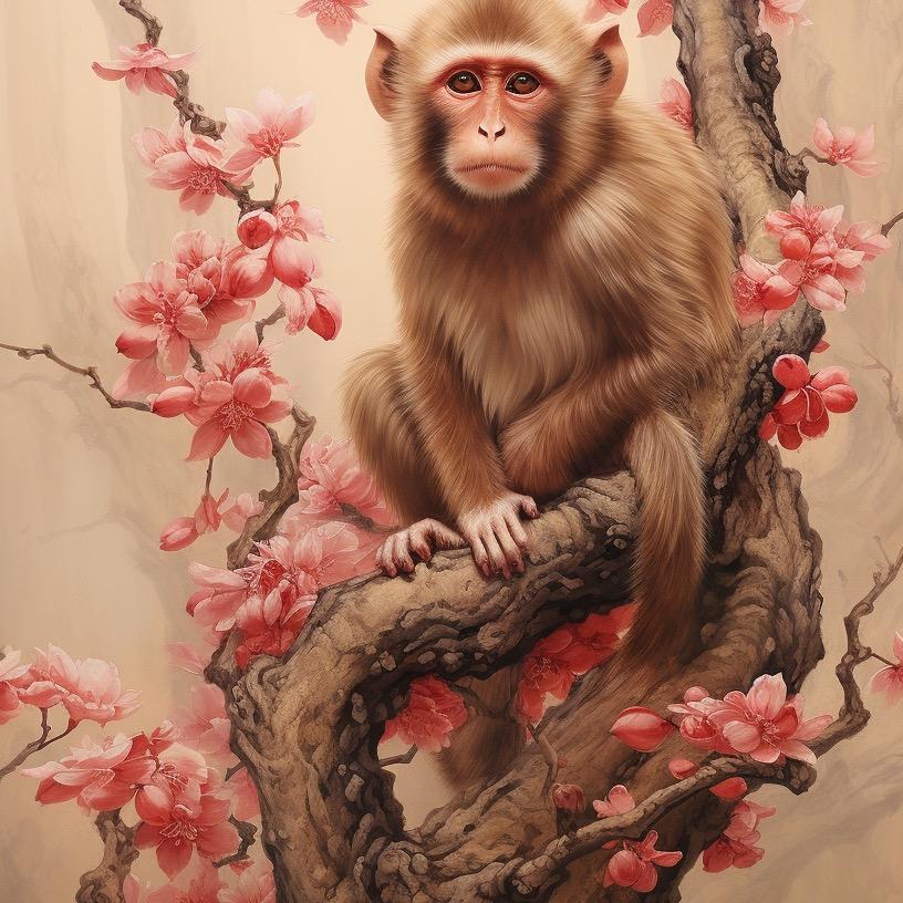 尘了先生🐒