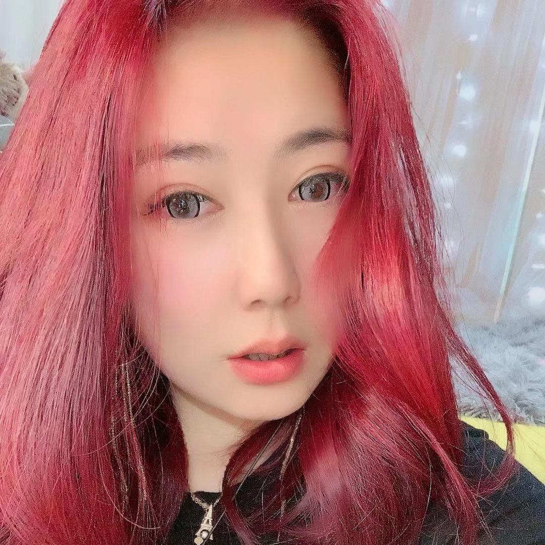 艾琳👸小个子微胖！