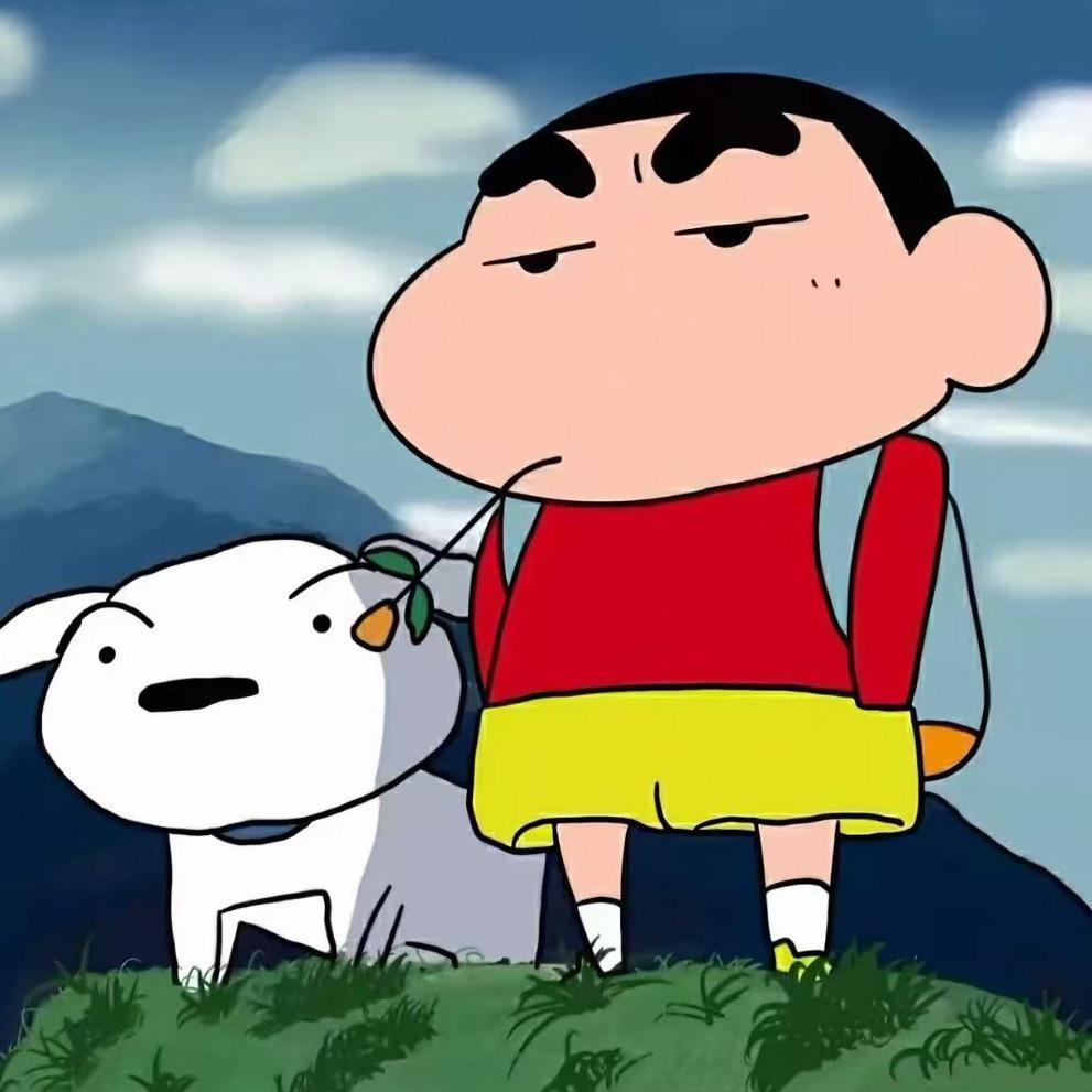 骑着蜗牛追导弹.🐌