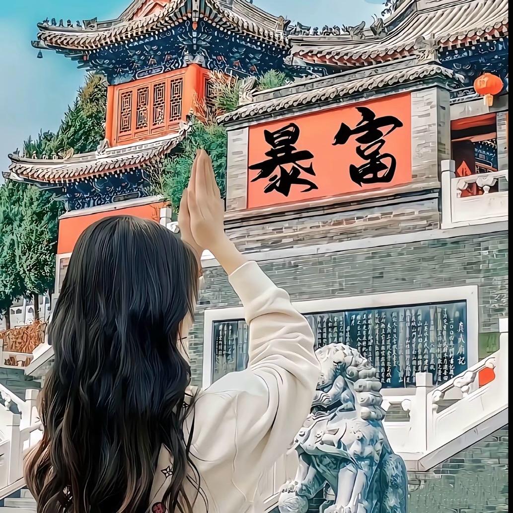 ❤️小馨🌟