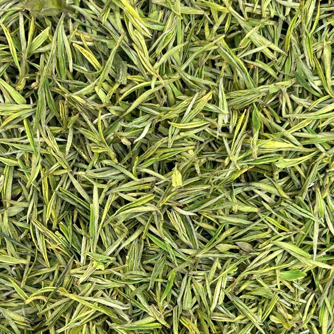 三甲集云岭茶业