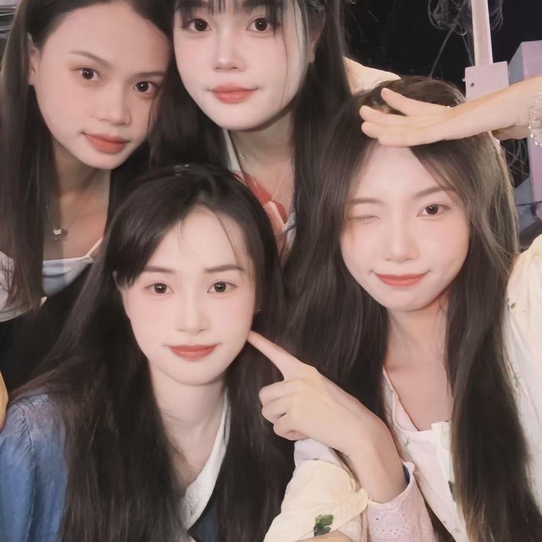 槟榔小妹