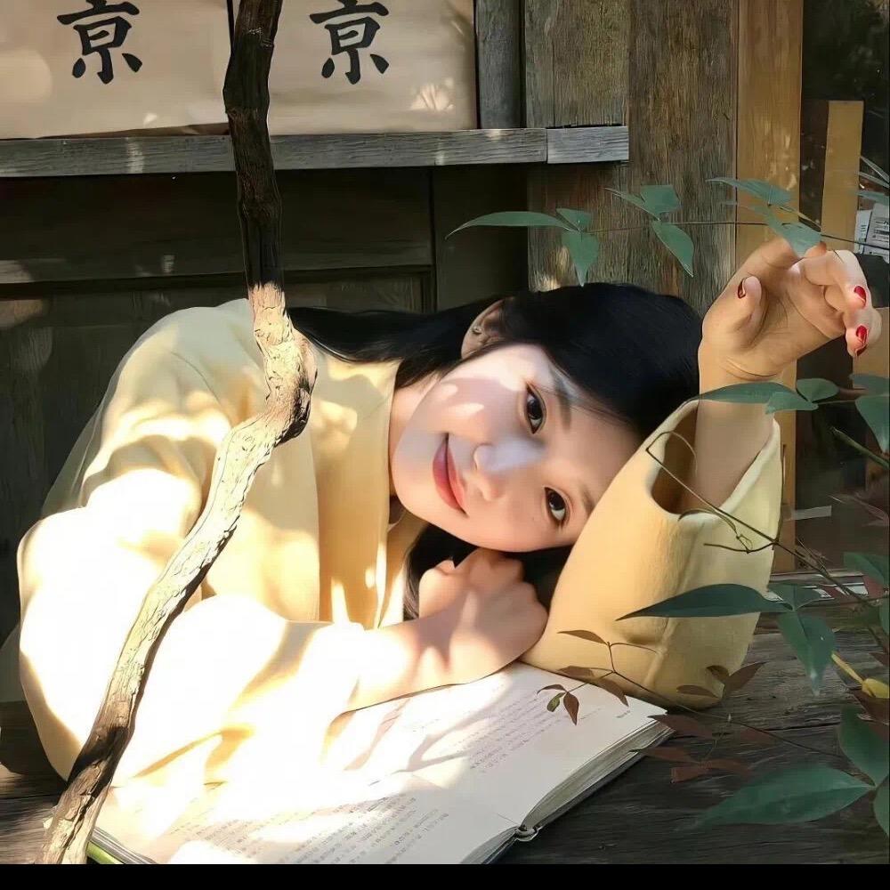 婕婕🍔