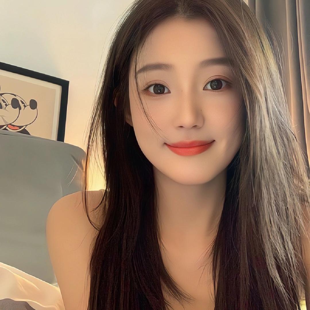 爱满💗