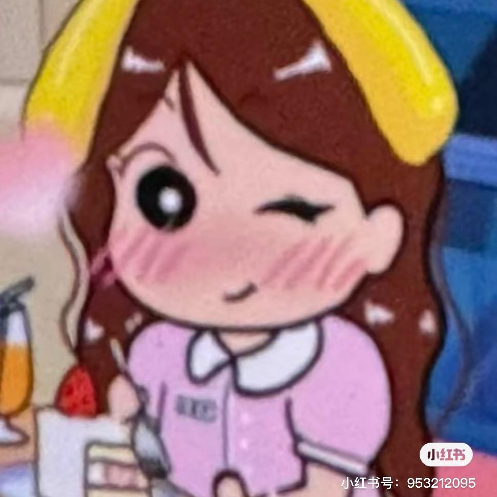 肉松小贝