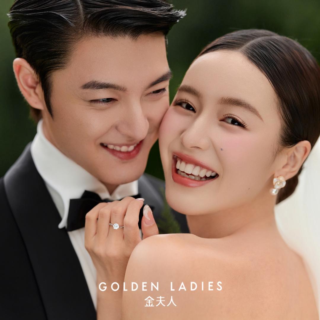 南充金夫人季合婚纱摄影（万达店）