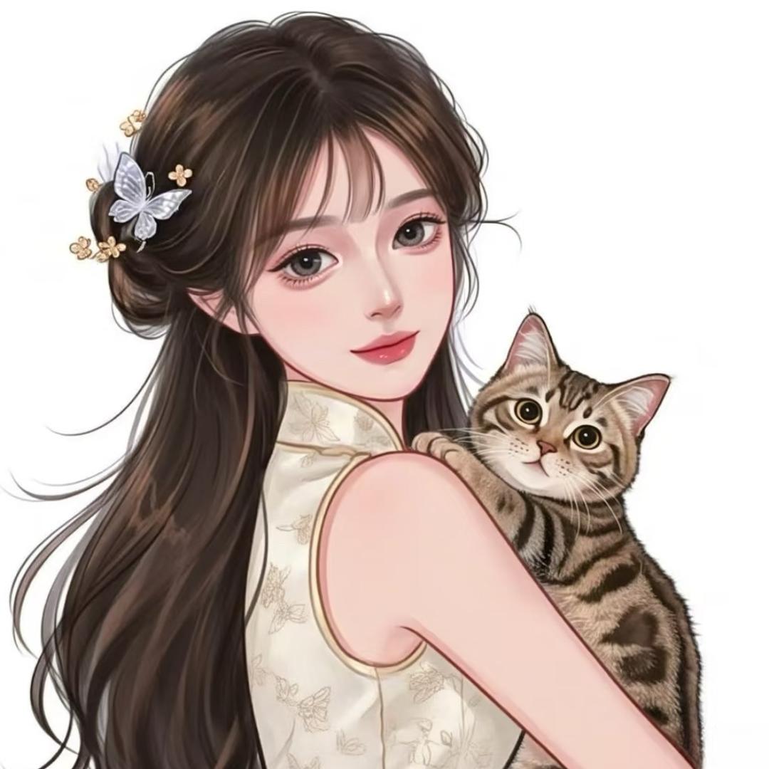 花花～